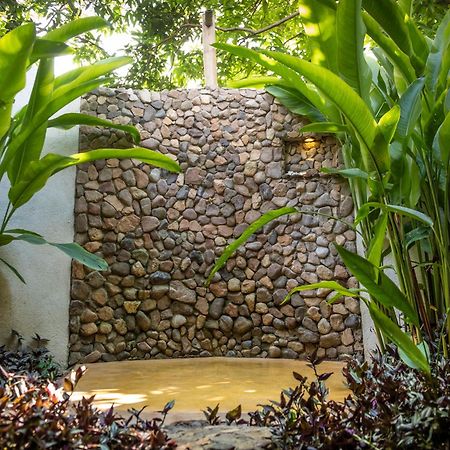 La Sirena Eco Hotel & Retreat 帕洛米诺 外观 照片