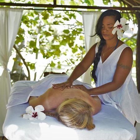 La Sirena Eco Hotel & Retreat 帕洛米诺 外观 照片